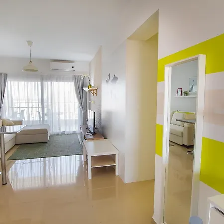 Studio, Caeser Apartment *